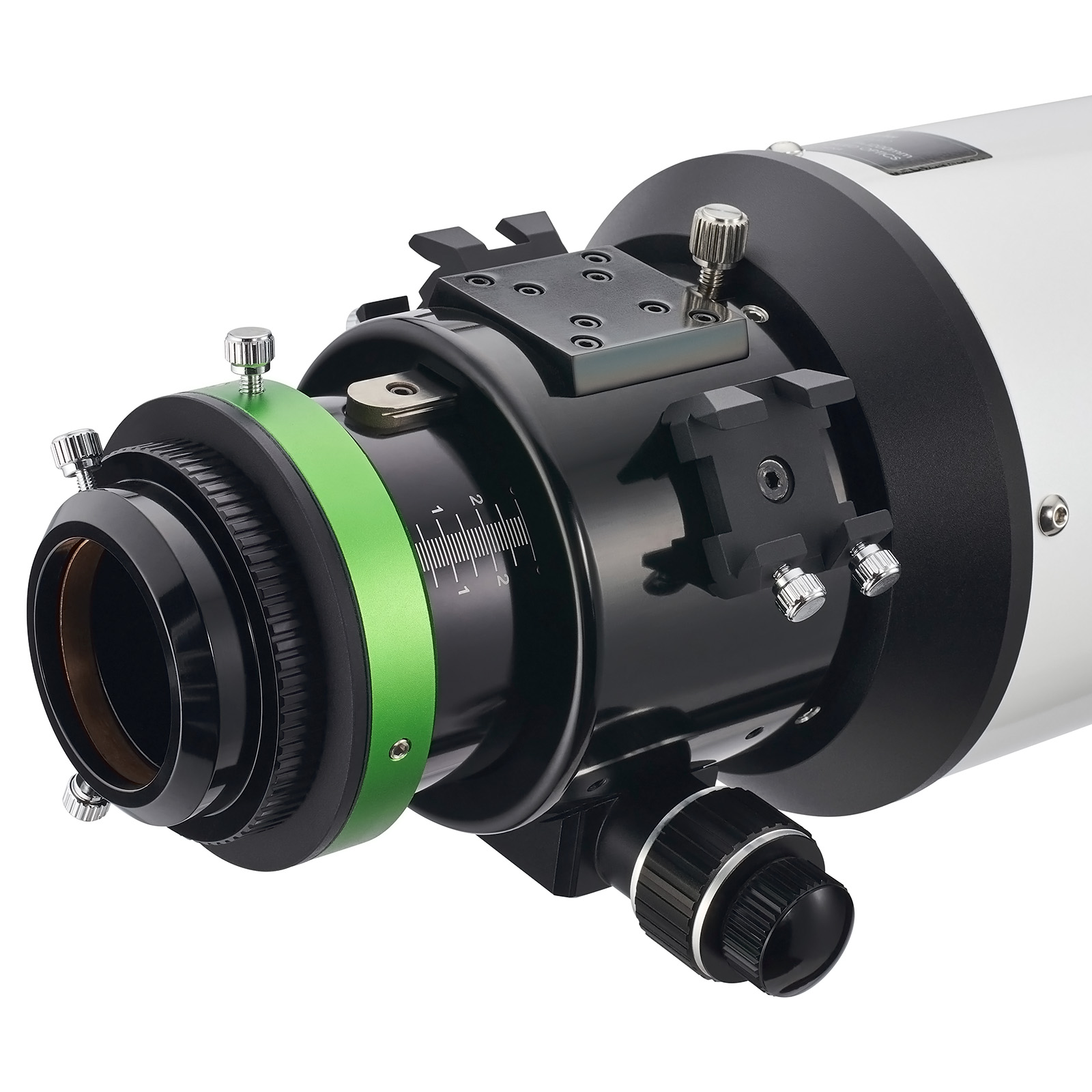 Sky-Watcher Evostar 150EDX OTA | First Light Optics